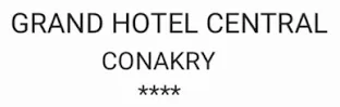 Grand Hôtel Central Conakry