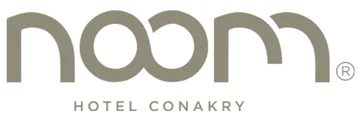 Noom Hôtel Conakry